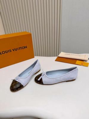 wholesale quality louis vuitton women shoes model no. 560